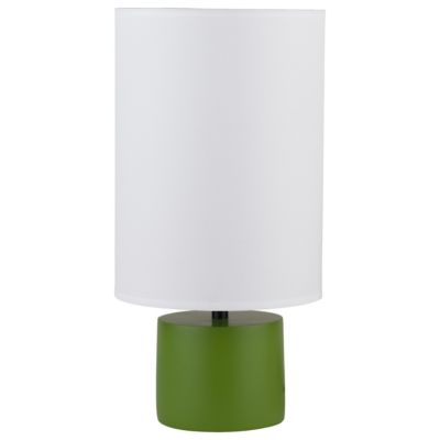 Devo Round Table Lamp by Lights Up!
