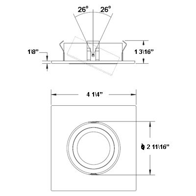 Specification Drawing