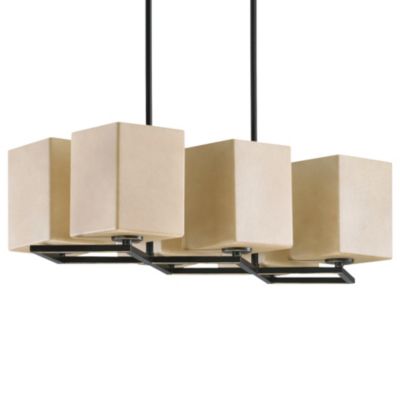 L7 Linear Suspension by Quorum