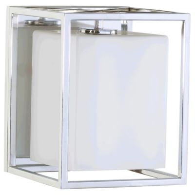 L7 Wall Sconce by Quorum