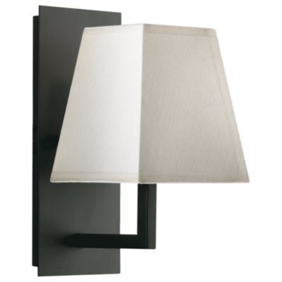 Ludlow Wall Sconce by Quorum