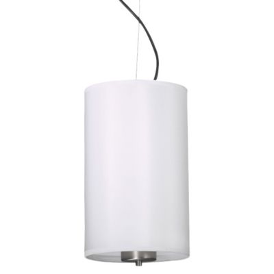 Cirrus Foyer Pendant by Quorum