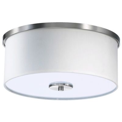 Cirrus Flushmount by Quorum
