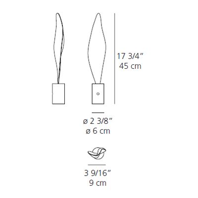 Specification Drawing