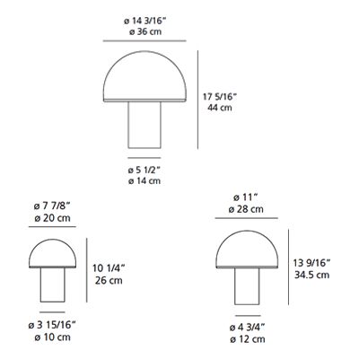Specification Drawing
