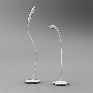 Doride Floor Lamp by Artemide