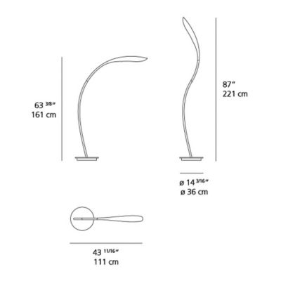 Specification Drawing
