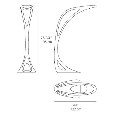 Specification Drawing