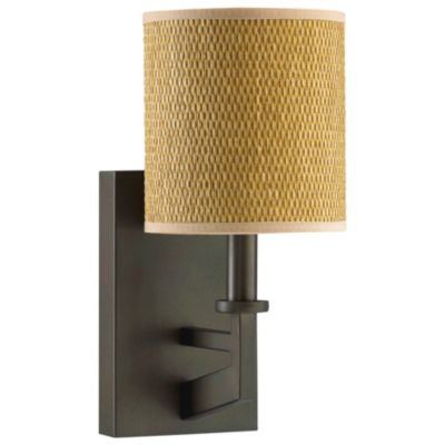 Channing Wall Sconce by Quorum