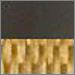 Oiled Bronze with Natural Grass