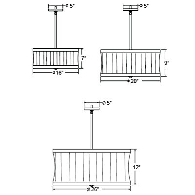 Specification Drawing