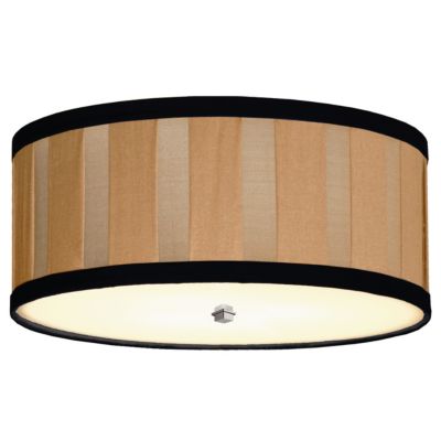 Aston Flushmount by Stonegate Designs
