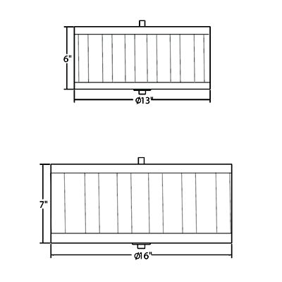 Specification Drawing