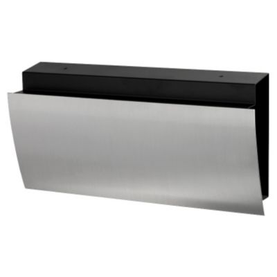SIGNO Newspaper Holder by Blomus - OPEN BOX RETURN