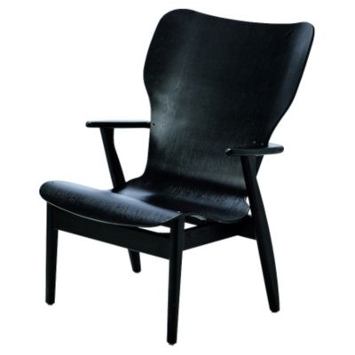 Domus Lounge Chair by Artek