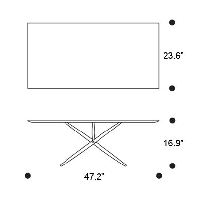 Specification Drawing