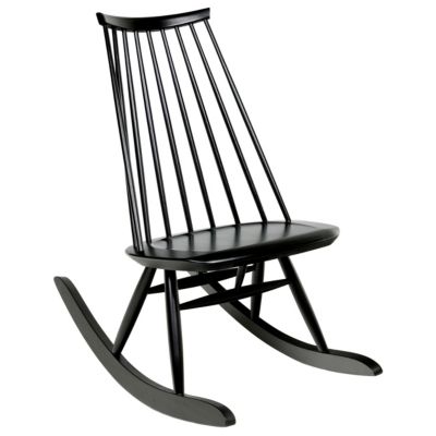 Mademoiselle Rocking Chair by Artek