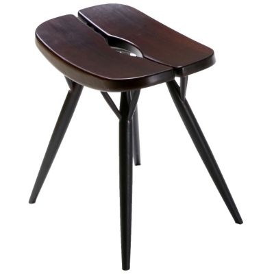 Pirkka Stool by Artek
