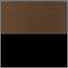 Brown and Black