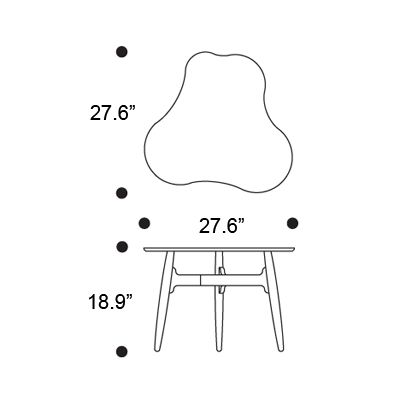 Specification Drawing