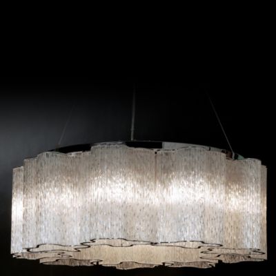 Pantages Chandelier by Trend Lighting