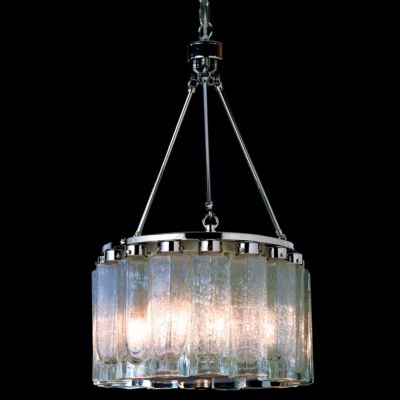 Park Avenue Chandelier by Trend Lighting