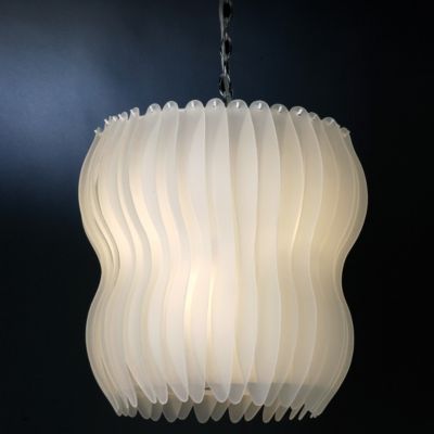 Aphrodite II Pendant by Trend Lighting