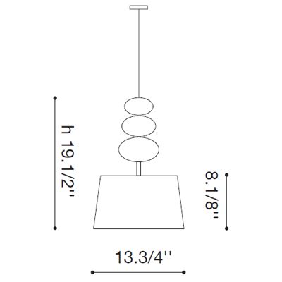 Specification Drawing