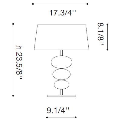 Specification Drawing