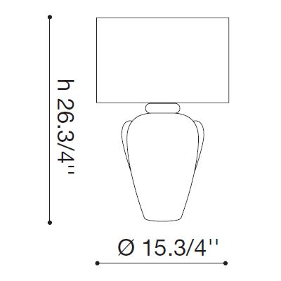 Specification Drawing