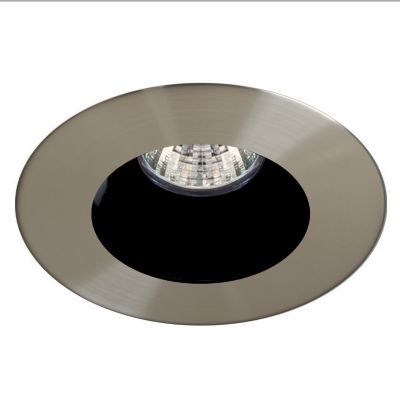 R3470 Recessed Non-Adjustable Trim by Contrast Lighting