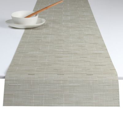 Bamboo Table Runner by Chilewich - OPEN BOX RETURN