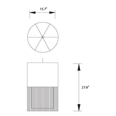 Specification Drawing