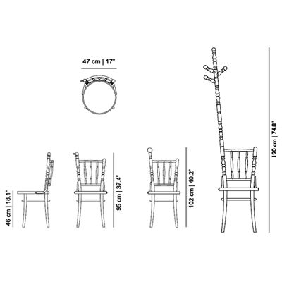 Specification Drawing