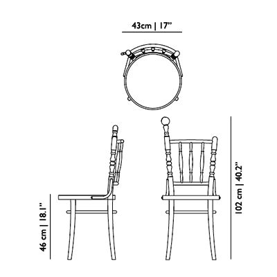 Specification Drawing