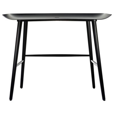 Wood Desk by Moooi