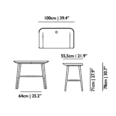 Specification Drawing