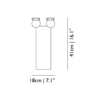 Specification Drawing