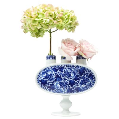 Delft Blue No. 3 by Moooi