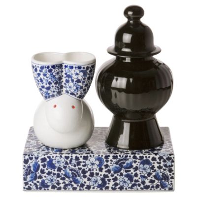 Delft Blue No. 9 by Moooi