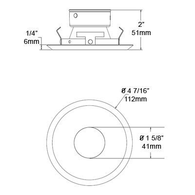 Specification Drawing