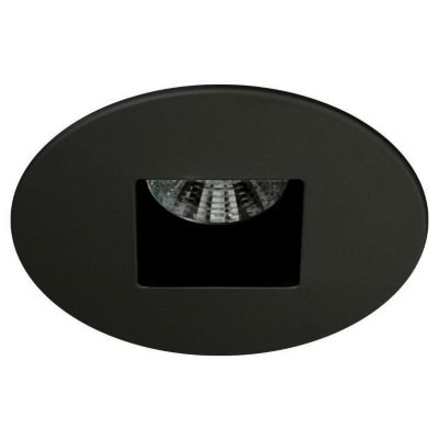 R3651 Pinhole Trim with Square Opening by Contrast Lighting