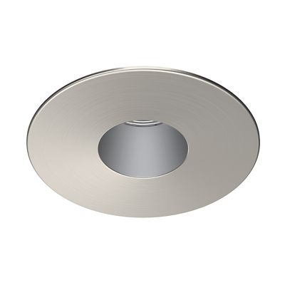 R3652 Pinhole Trim with Round Opening by Contrast Lighting