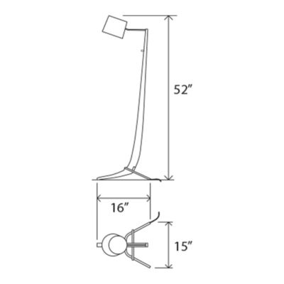 Specification Drawing