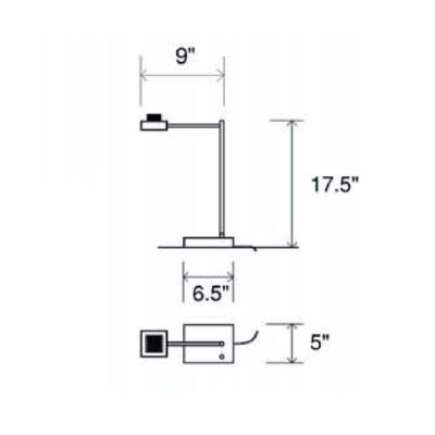 Specification Drawing