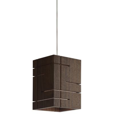 Claudo Pendant by Cerno