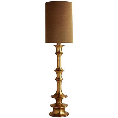Waldo Floor Lamp by Arteriors