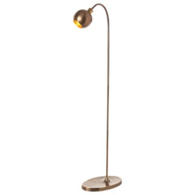 Modernist I Floor Lamp by Arteriors