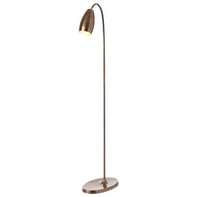 Modernist II Floor Lamp by Arteriors
