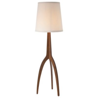 Linden Floor Lamp by Arteriors